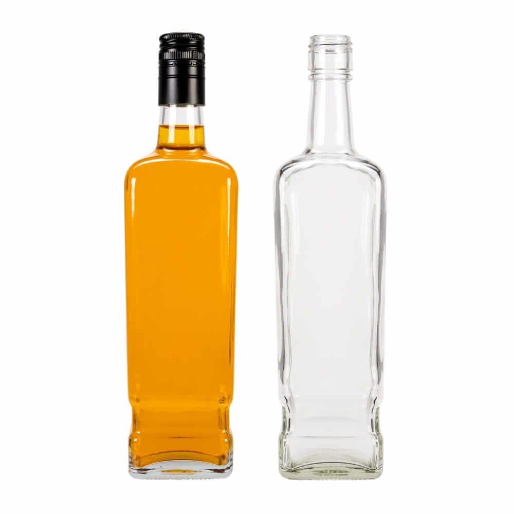 Butelka Walker 700ml+zakrętka fi  WYG700WA /8/