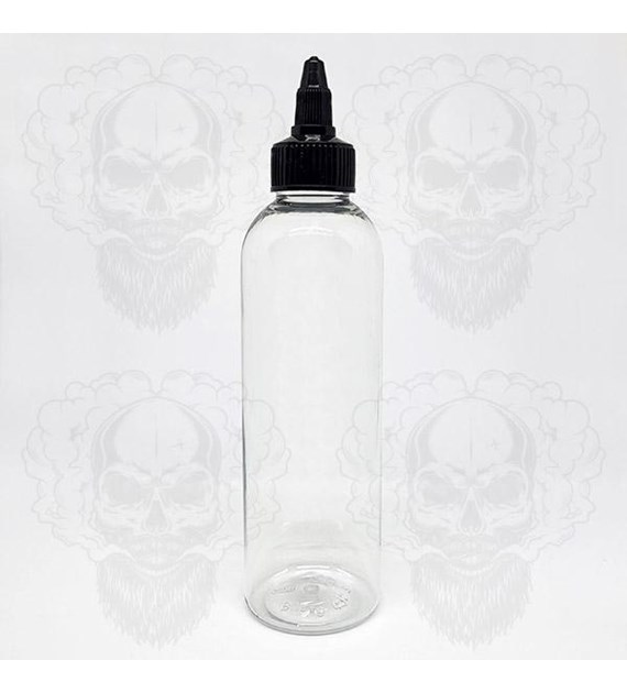 Butelka 200ml Tossca 1215 PAC200TOSCA