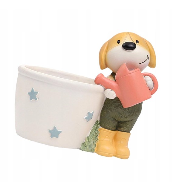 Doniczka ceramiczna *0513