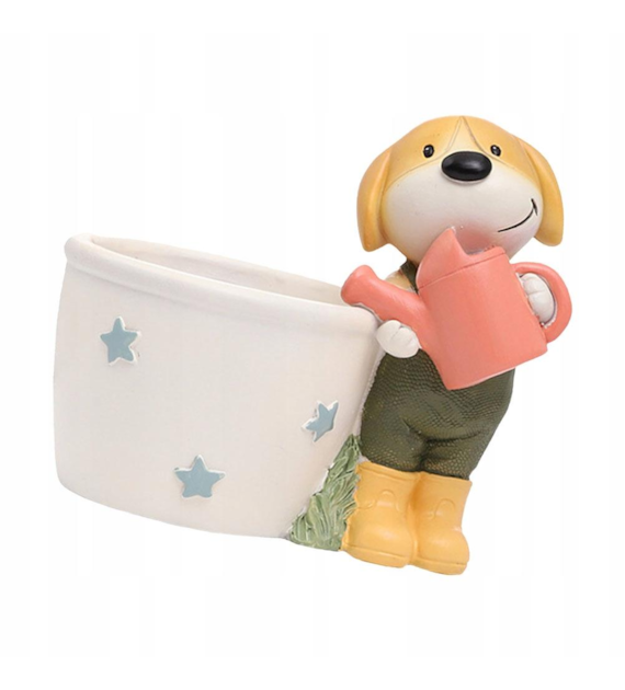 Doniczka ceramiczna *0513