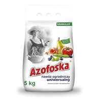 Azofoska sypka 3kg worek /5/