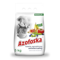 Azofoska sypka 3kg worek /5/