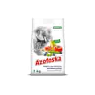 Azofoska granulat 25kg worek