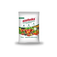 Azofoska granulat 10kg worek /40/