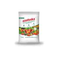 Azofoska granulat 10kg worek /40/