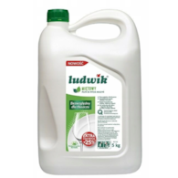 LUDWIK Płyn do naczyń miętowy 5kg