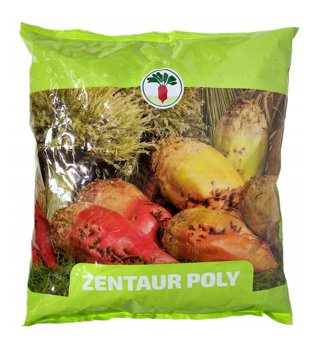 Burak pastewny jednok.otoczk. KRAKUS BIS C1 0,5kg
