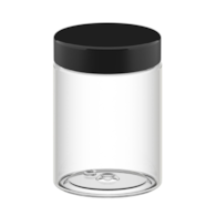 Słoik z herm. zamknięciem 100ml 8629 IDE8629