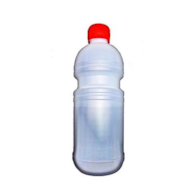 Butelka 250ml  + korek 6760