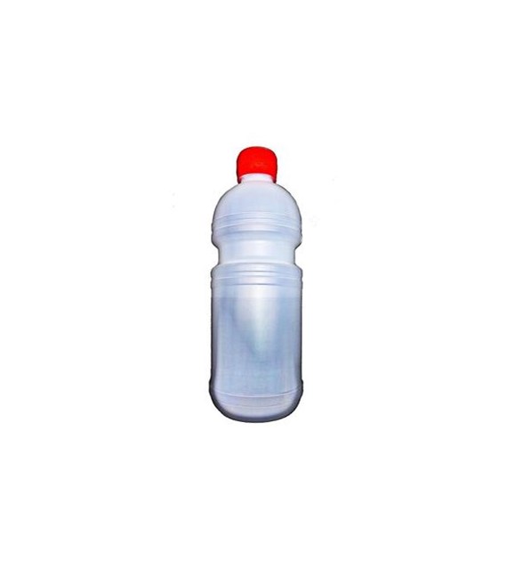 Butelka 250ml  + korek 6760