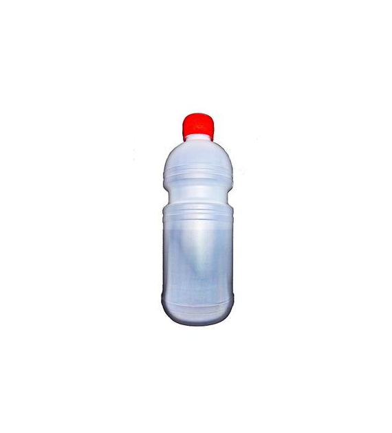 Butelka 250ml  + korek 6760