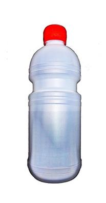 Butelka 250ml  + korek 6760