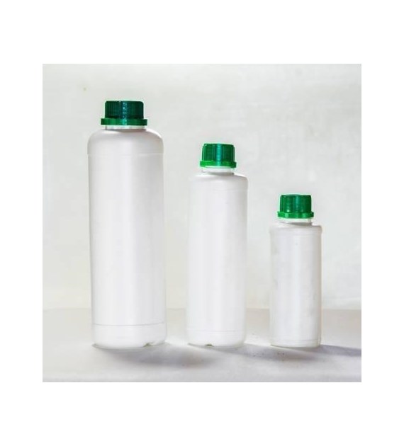 Butelka 250ml. + korek /6/ 6777 PAN6777