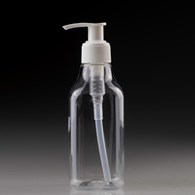 Butelka 200ML+Korek PAN 6814