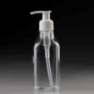 Butelka 200ML+Korek PAN 6814