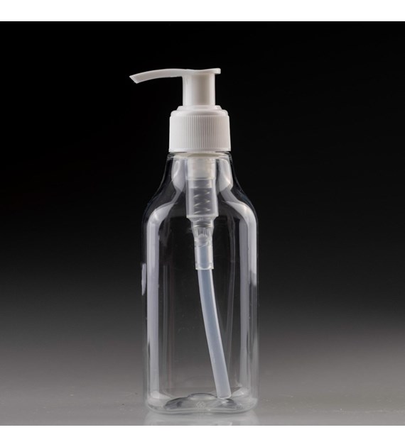 Butelka 200ML+Korek PAN 6814