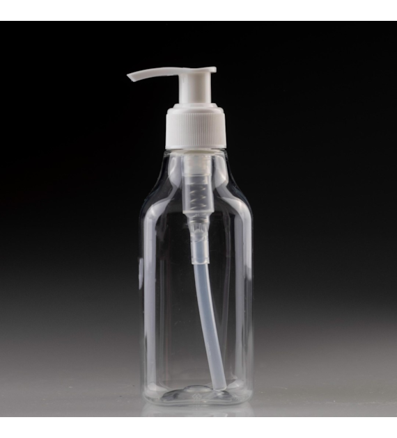 Butelka 200ML+Korek PAN 6814