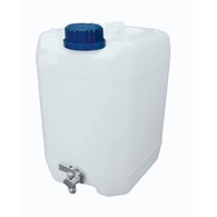 BECZUŁKA 1,5L Z KRANEM + 6szt kieliszków