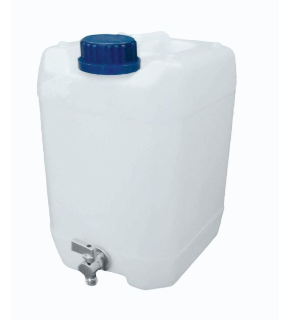 BECZUŁKA 1,5L Z KRANEM + 6szt kieliszków