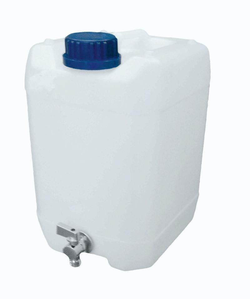 BECZUŁKA 1,5L Z KRANEM + 6szt kieliszków