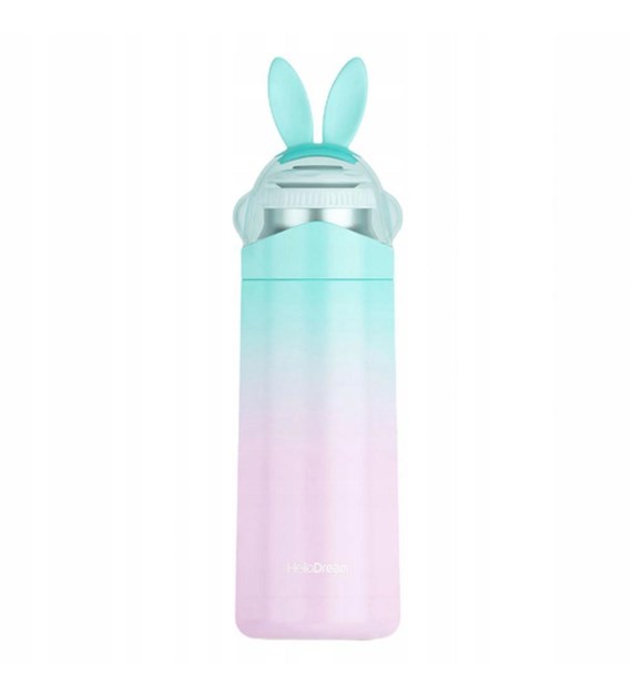 Butelka 350ml z uchem DUC 7658
