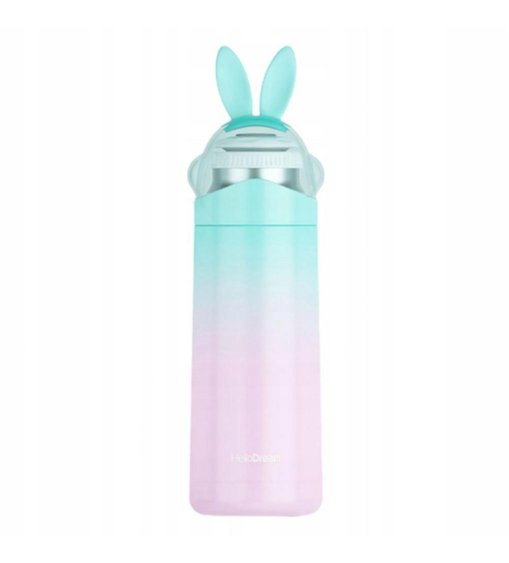 Butelka 350ml z uchem DUC 7658