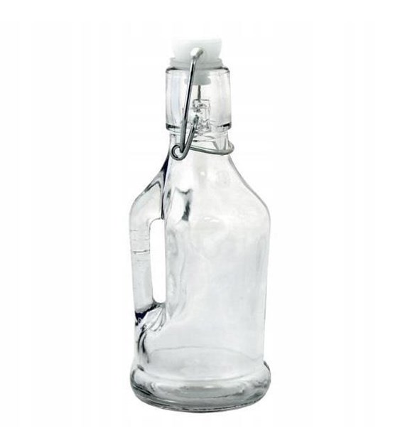 Butelka z uchem 70ml 7672 /12/