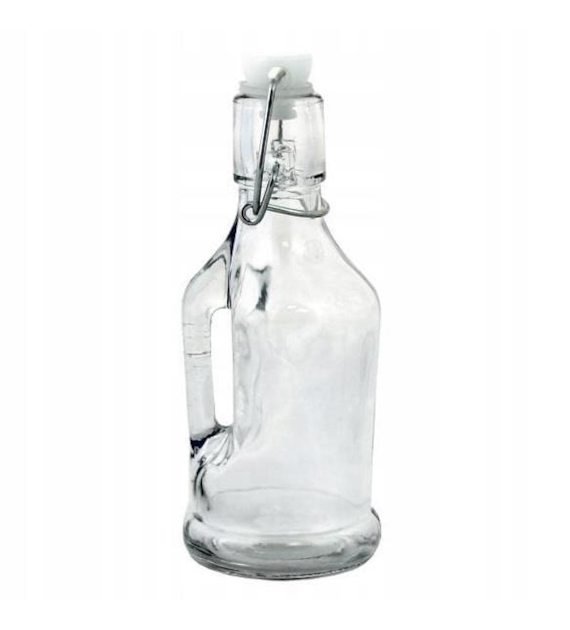 Butelka z uchem 70ml 7672 /12/