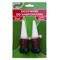 Dozownik do nawadniania roślin z węzłem 80cm 8570
