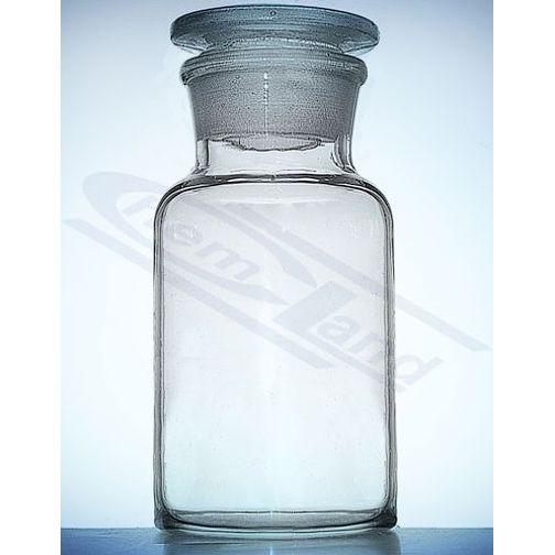 Butelka 3 kolory z kor.mech 1100ml 2843