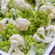 Kalafior Romanesco 0,2g ST