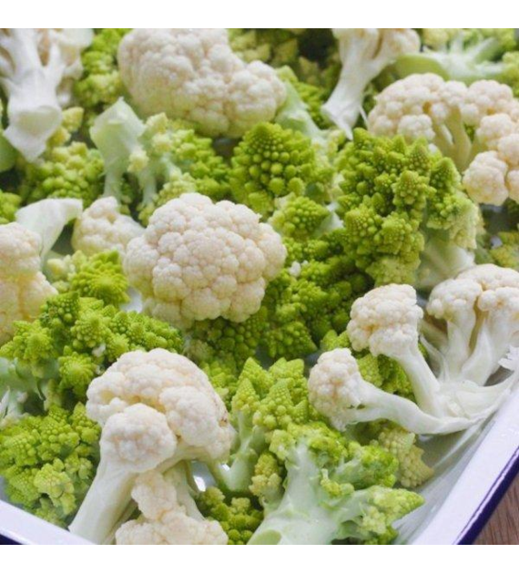 Kalafior Romanesco 0,2g ST