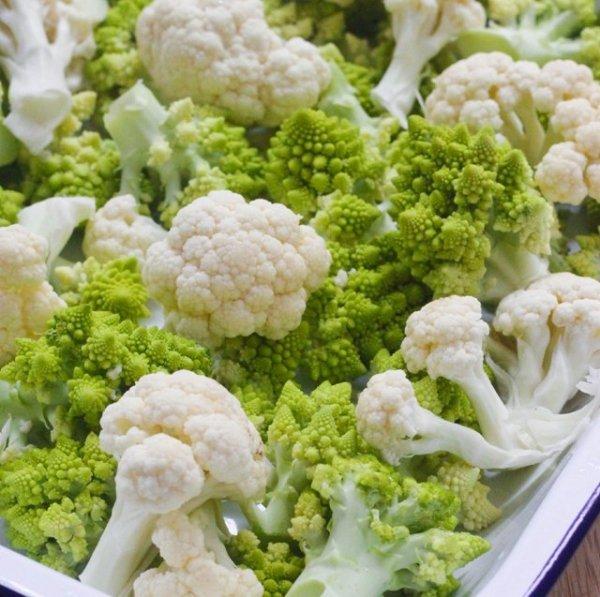 Kalafior Romanesco 0,2g
