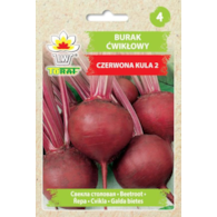 Burak Czerwona Kula 12G ST