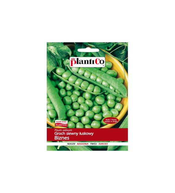 Groch Łuskowy Biznes 40 g ST