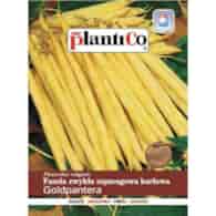 Fasola Goldpantera żółta szpar. 40g ST