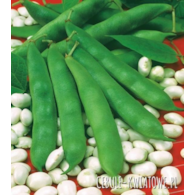 Fasola na suche nasiona Eureka 50g