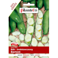 Bób Bartom 500g ST
