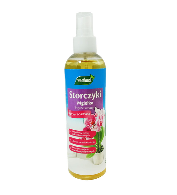 WESTLAND Mgiełka do storczyków 250ml