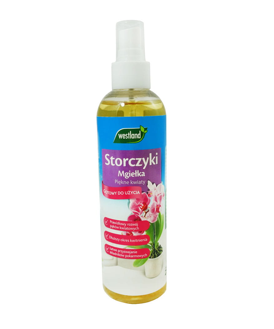 WESTLAND Mgiełka do storczyków 250ml