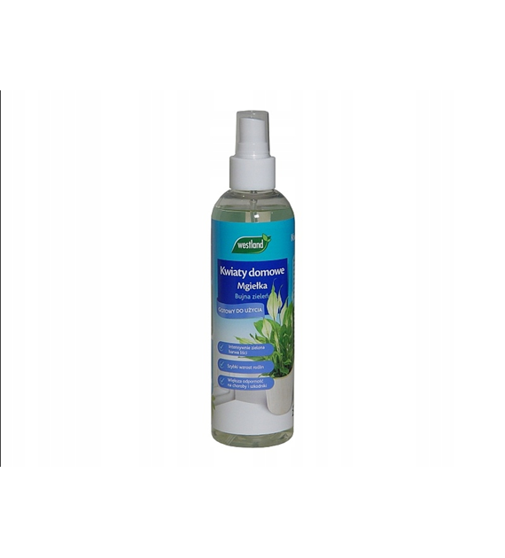 WESTLAND Mgiełka do kwiatów domowych 250ml