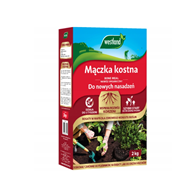 WESTLAND Nawóz Mączka kostna do roślin zielon. 2kg