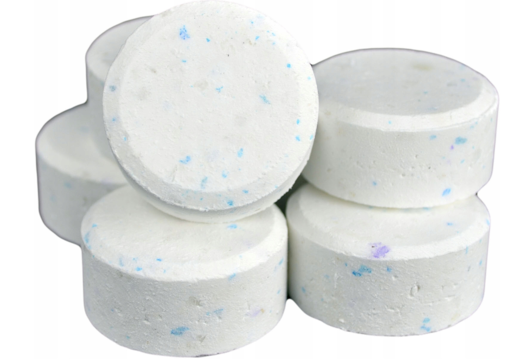 Multifunkcyjne tabletki do basenu 20x20g 0,4kg