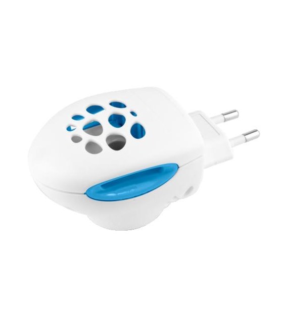 VACO Elektro na komary + płyn MAX 45ml /6/