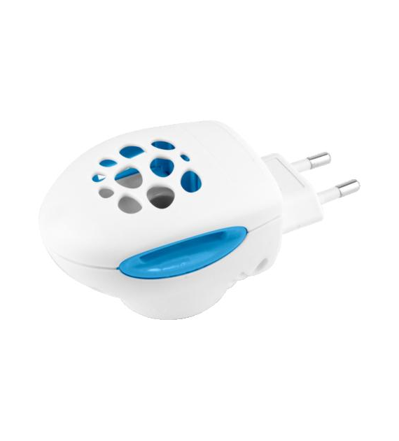 VACO Elektro na komary + płyn MAX 45ml /6/
