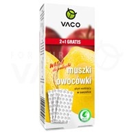 VACO Płyn do pułapki na muszki owocówki 3szt