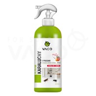 VACO Płyn na karaluchy i prusaki 250 ml/12/