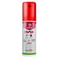 VACO Płyn MAX na komary i kleszcz.DEET30% -80ml