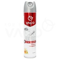 VACO Spray na Owady latające i biegające MAX 300ML