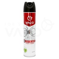 VACO Spray na pająki MAX 300ml